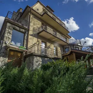 3* Bed & Breakfast Excelsior