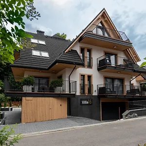 16 Apartment