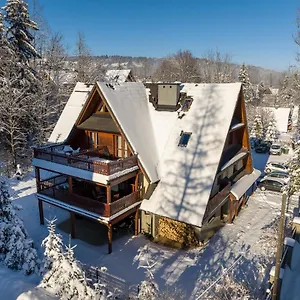 Апартаменты Rentplanet - Spiacy Rycerz, Закопане