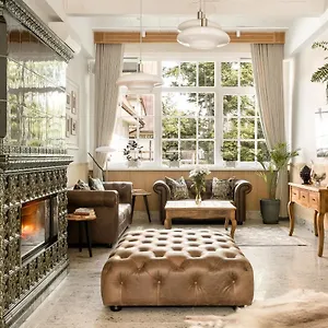 Апарт-отель Mak - Sauna, Centrum, Закопане