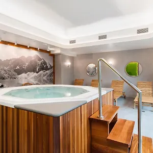 Sun & Snow Zakopianskie Z Sauna Apartman