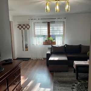 Gladkie Apartman