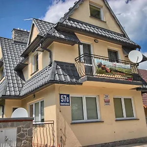 Zakosunflower Apartman