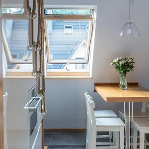 Gubalowka Apartman