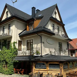 Rusalka Zakopane