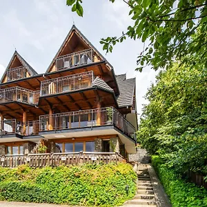 Tatra View Apartman