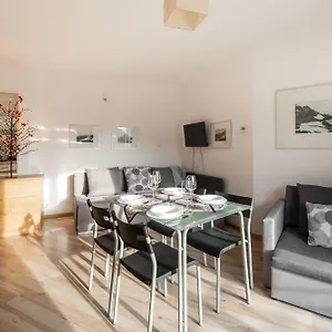 Smrekowa Apartman