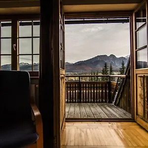 Leluja Apartman