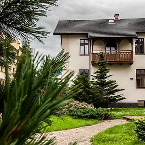 Апартаменты Gimnazjalna 5 - I W Centrum Zakopanego, Закопане