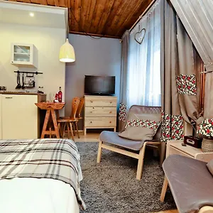 Nosalove Apartman