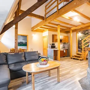 Krupowki 24 Apartman
